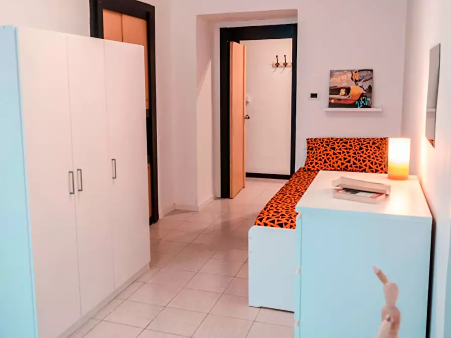 Immagine 2 di Camera in affitto  in Via Alfonso Bonafous2 a Torino