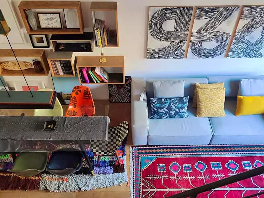 Immagine 1 di Appartamento in affitto  in Via Antonio Pasinetti a Milano