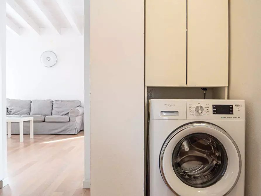 Immagine 12 di Appartamento in affitto  in Via Vesio28 a Milano