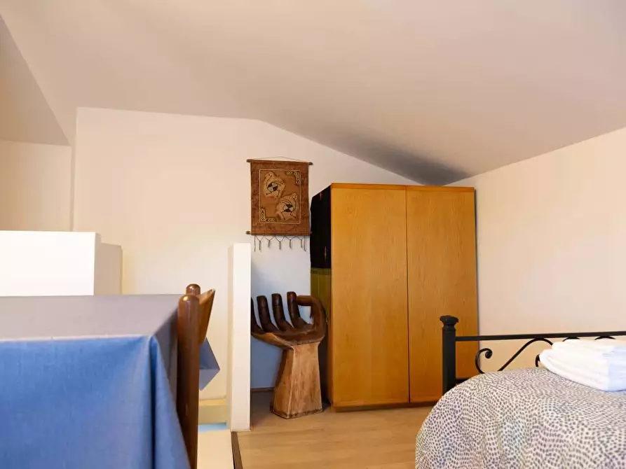 Immagine 7 di Appartamento in affitto  in Via Vasto2 a L'aquila