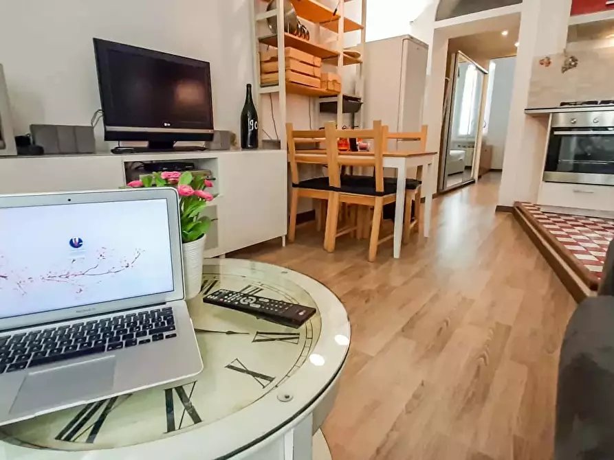 Appartamento in affitto in Via Leone Tolstoi53 a Milano