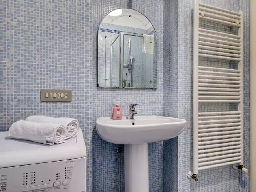 Immagine 17 di Appartamento in affitto  in Via Conchetta6 a Milano