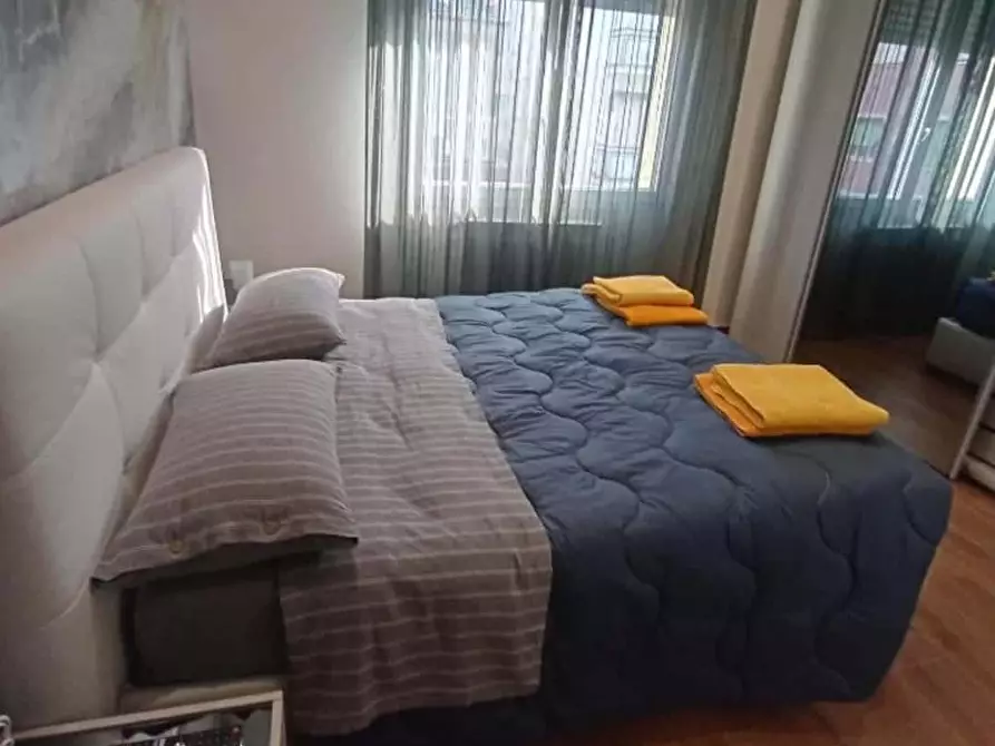 Immagine 15 di Appartamento in affitto  in Viale Misurata19 a Rimini