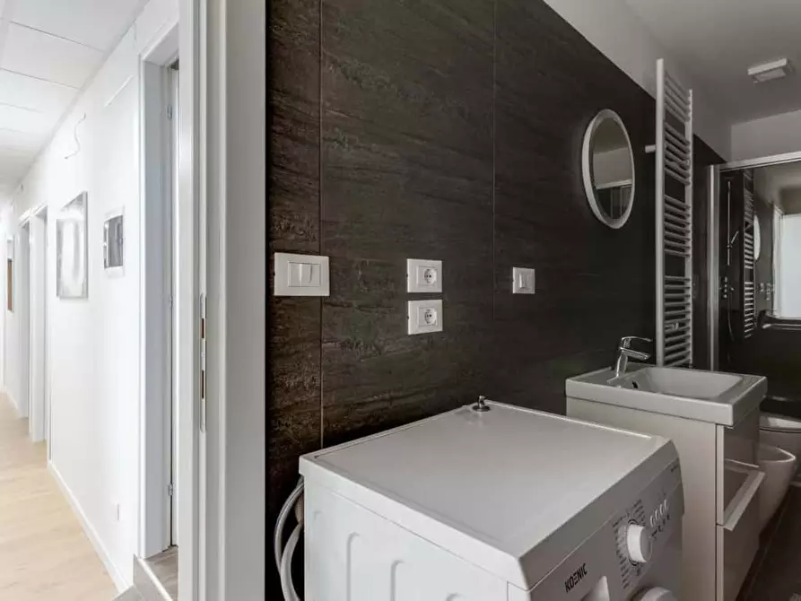 Immagine 10 di Camera in affitto  in Via Privata Minturno10 a Milano