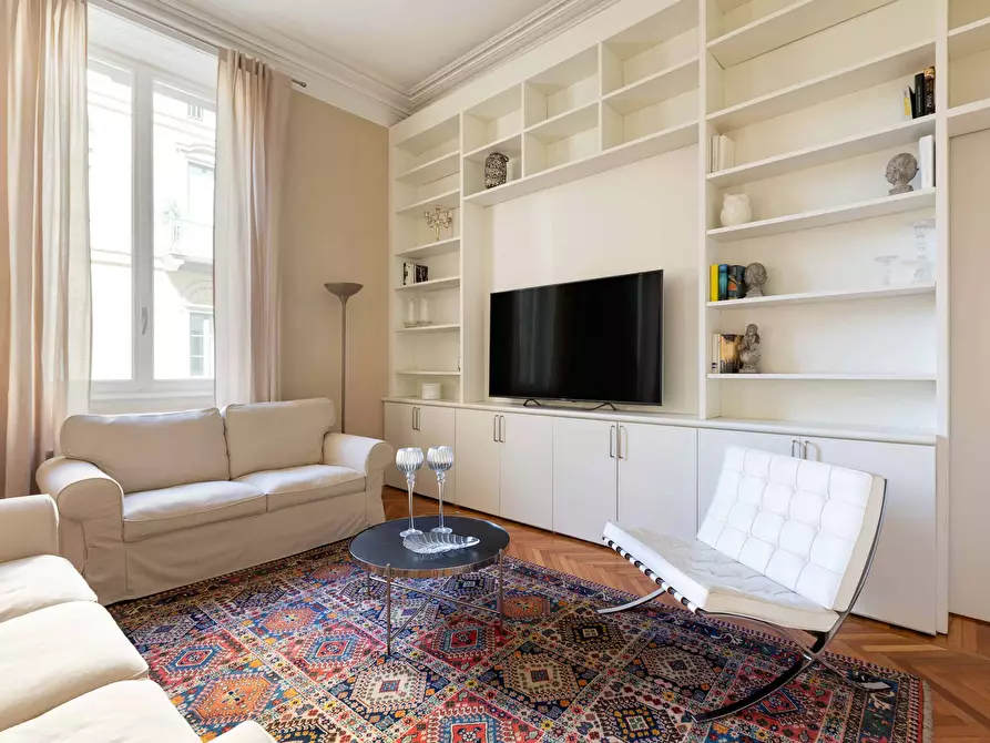 Immagine 22 di Appartamento in affitto  in Via Cernaia4 a Milano