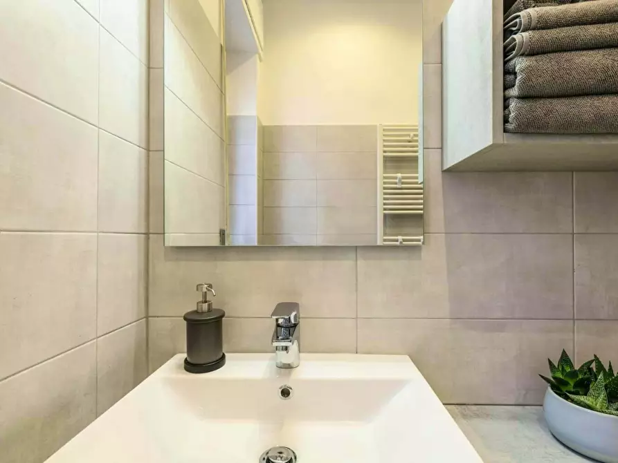 Immagine 11 di Appartamento in affitto  in Via Eugenio Curiel a Rozzano