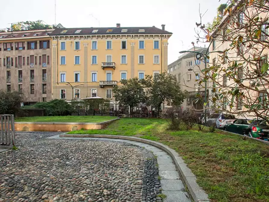 Immagine 29 di Appartamento in affitto  in Piazza Borromeo5 a Milano
