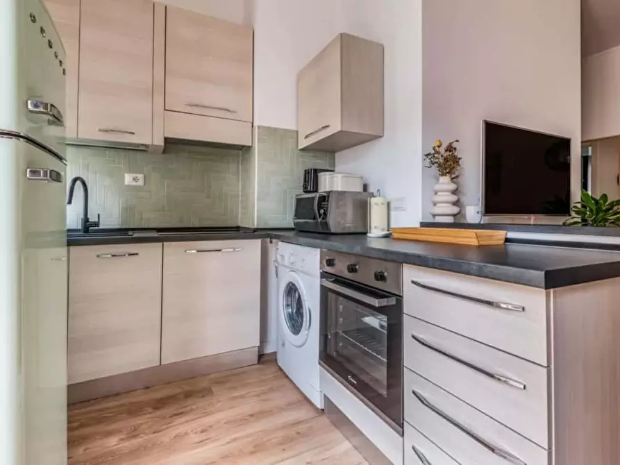 Immagine 18 di Appartamento in affitto  in Via Angelo Inganni27 a Milano