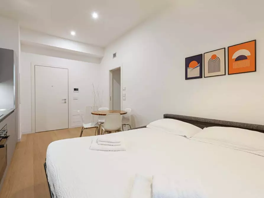 Immagine 14 di Appartamento in affitto  in Via Errico Petrella4 a Milano