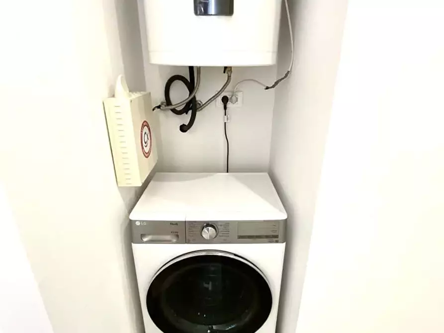 Immagine 7 di Appartamento in affitto  in Via San Domenico7 a Bologna