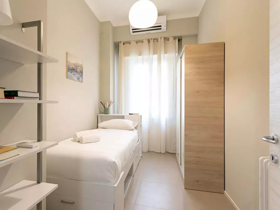 Immagine 15 di Appartamento in affitto  in Via Giorgio Washington80 a Milano