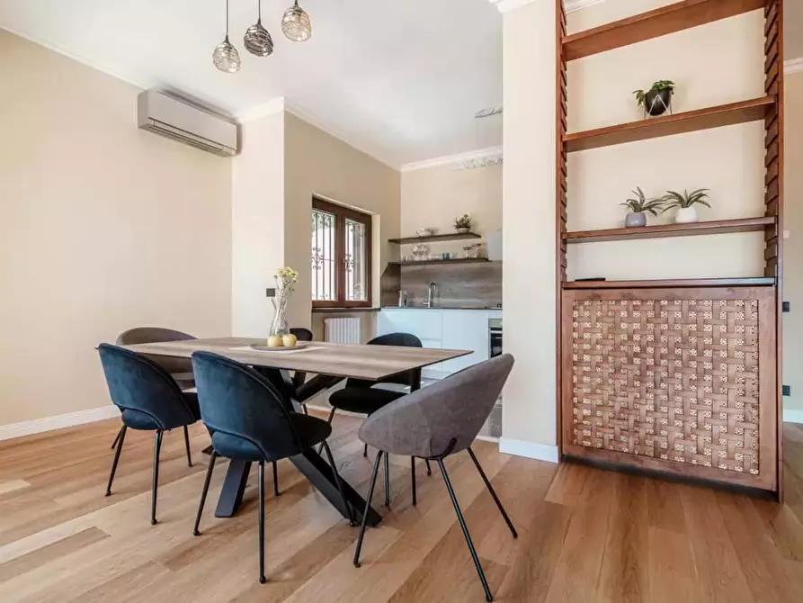 Immagine 59 di Appartamento in affitto  in Via Bellinzona55 a Como