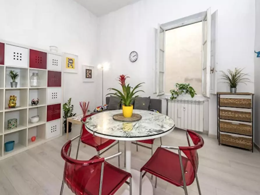 Immagine 11 di Appartamento in affitto  in Via Laura9 a Firenze