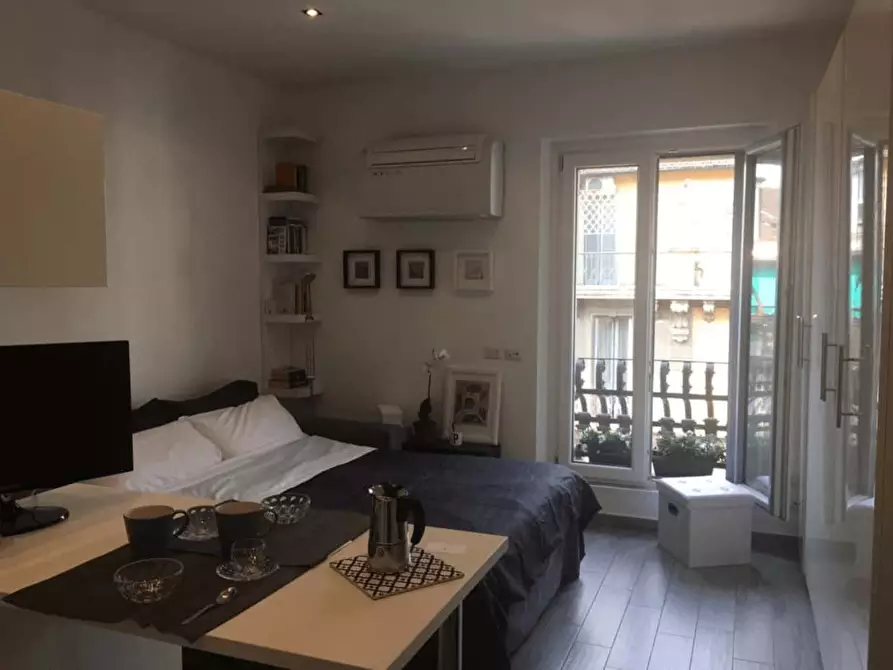 Immagine 3 di Appartamento in affitto  in Via Achille Maiocchi12 a Milano