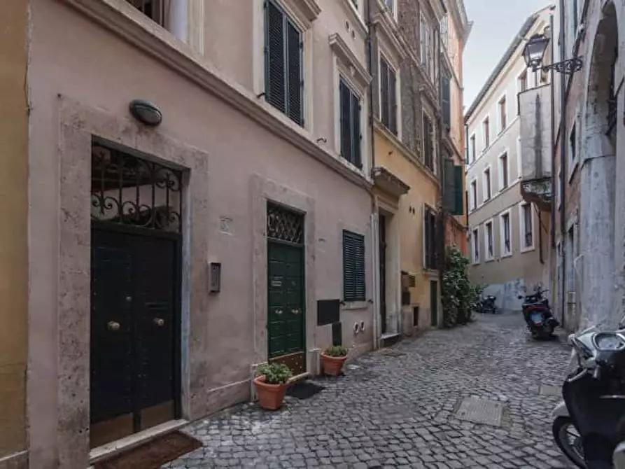 Immagine 20 di Appartamento in affitto  in Vicolo dei Soldati35 a Roma