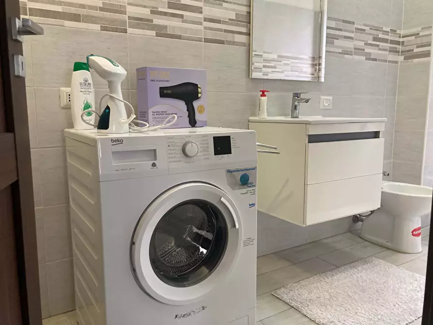 Immagine 35 di Appartamento in affitto  in Via Don Luigi Monza26 a Saronno