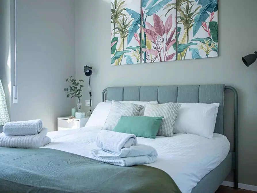 Immagine 35 di Appartamento in affitto  in Via Giacinto Serrati Menotti21 a Milano