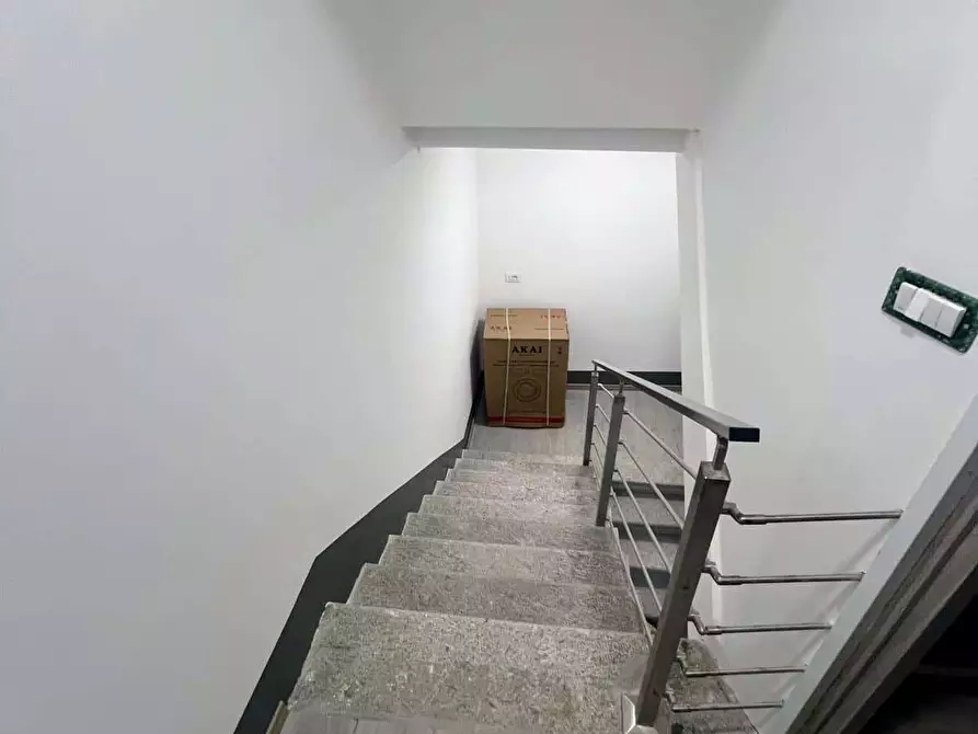 Immagine 10 di Appartamento in affitto  in Via San Lorenzo in Selva6 a Trieste