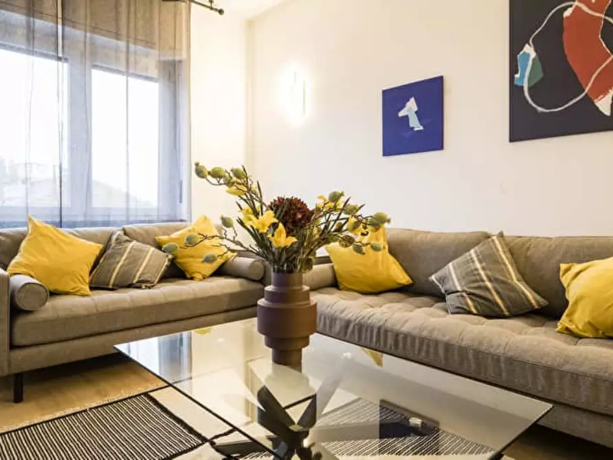 Immagine 9 di Camera in affitto  in Via Madama Cristina142 a Torino