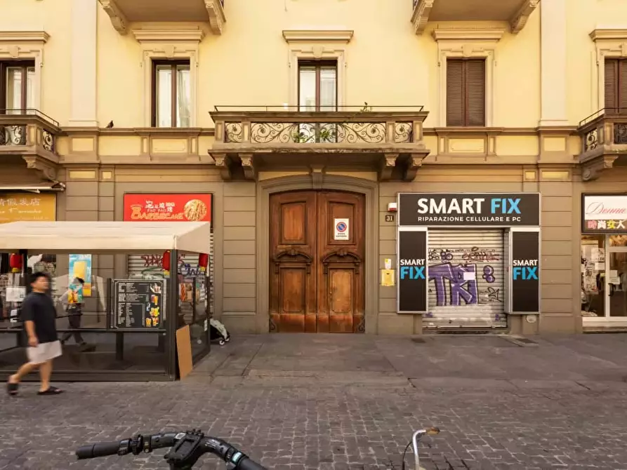 Immagine 38 di Appartamento in affitto  in Via Paolo Sarpi31 a Milano