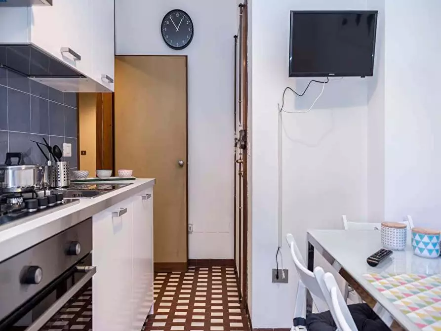 Immagine 30 di Camera in affitto  in Via Giuseppe Frua16 a Milano