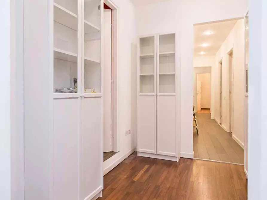 Immagine 54 di Camera in affitto  in Via Antonio Canova25 a Milano