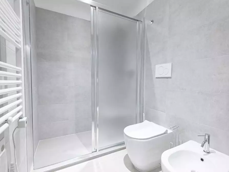 Immagine 21 di Appartamento in affitto  in Via Privata Don Bartolomeo Grazioli28 a Milano