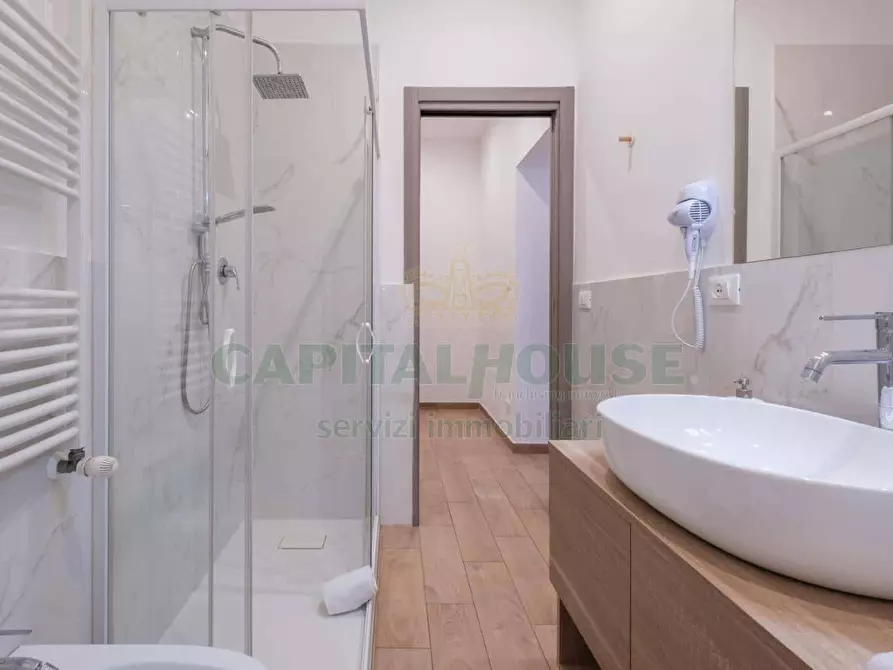 Immagine 17 di Appartamento in affitto  in Via de' Carracci2 a Bologna