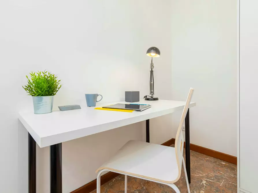 Immagine 7 di Camera in affitto  in Via Spalti a Venezia