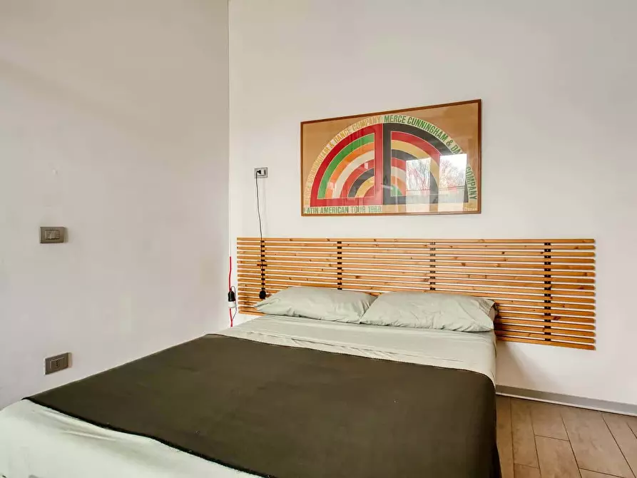 Immagine 10 di Appartamento in affitto  in Via Cusio5 a Milano