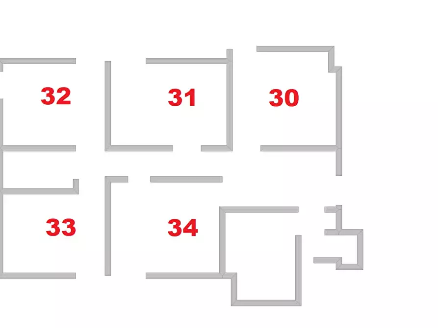 Immagine 18 di Camera in affitto  in Via Attilio Ambrosini1 a Roma