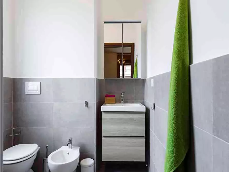 Immagine 8 di Camera in affitto  in Via Nicola Piccinni21 a Milano