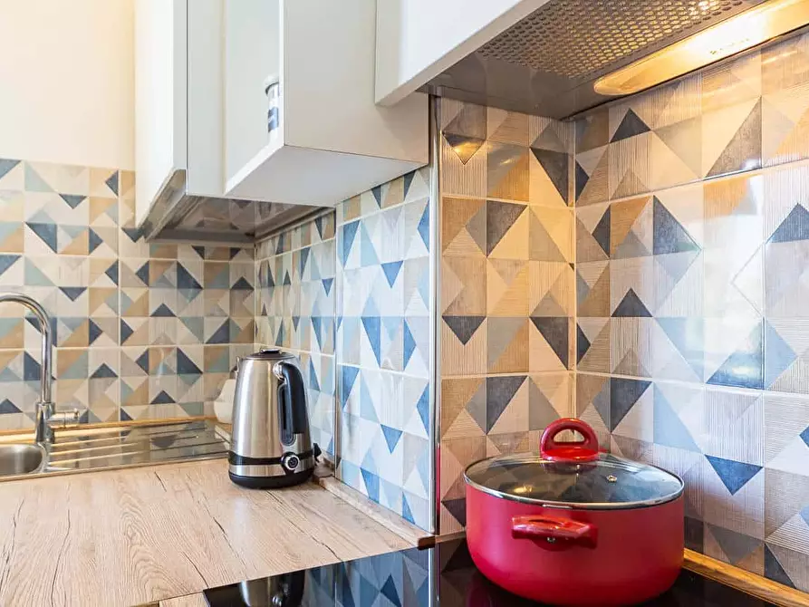 Immagine 32 di Appartamento in affitto  in Via Fiuggi12/3 a Milano