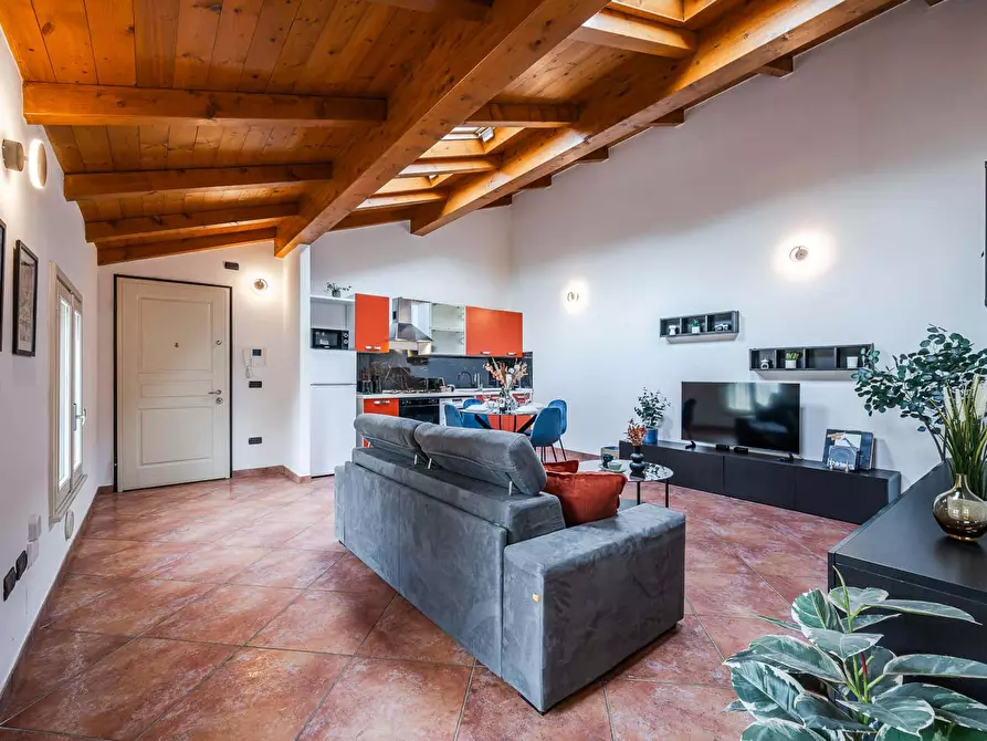 Immagine 4 di Appartamento in affitto  in Via Nazario Sauro15 a Modena