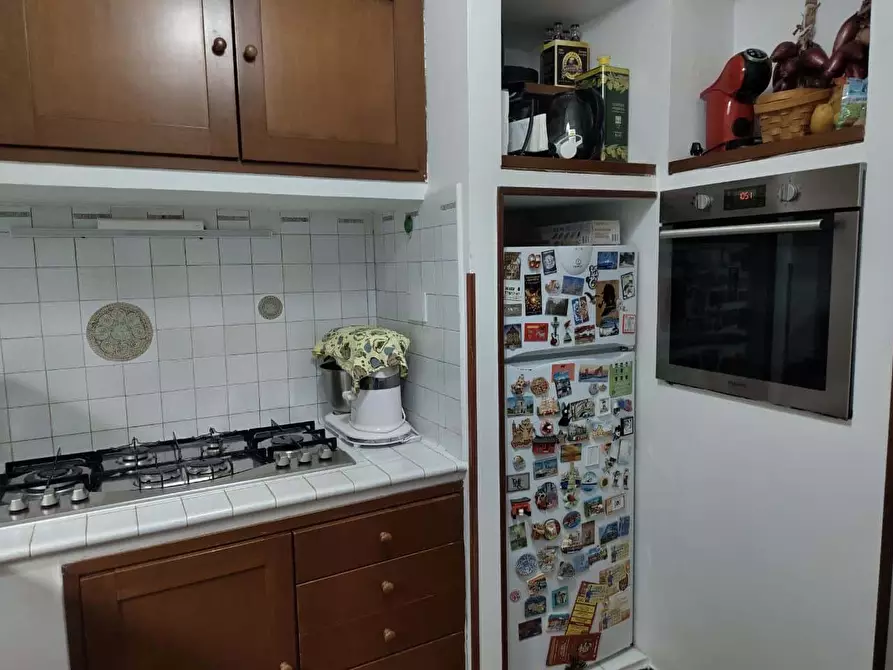 Immagine 16 di Camera in affitto  in Via Ermanno Rivetti4 a Roma