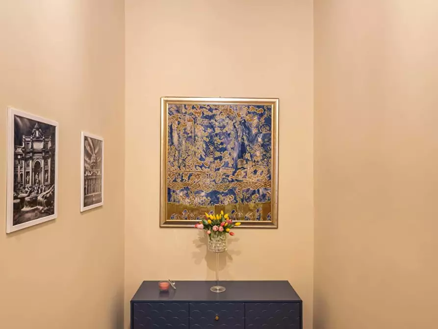 Immagine 24 di Appartamento in affitto  in Via degli Equi a Roma