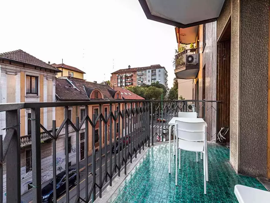 Immagine 32 di Camera in affitto  in Via Comelico3 a Milano