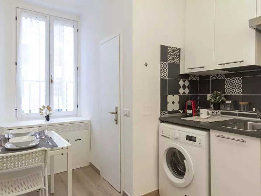 Immagine 14 di Appartamento in affitto  in Via Galeazzo Alessi10 a Milano