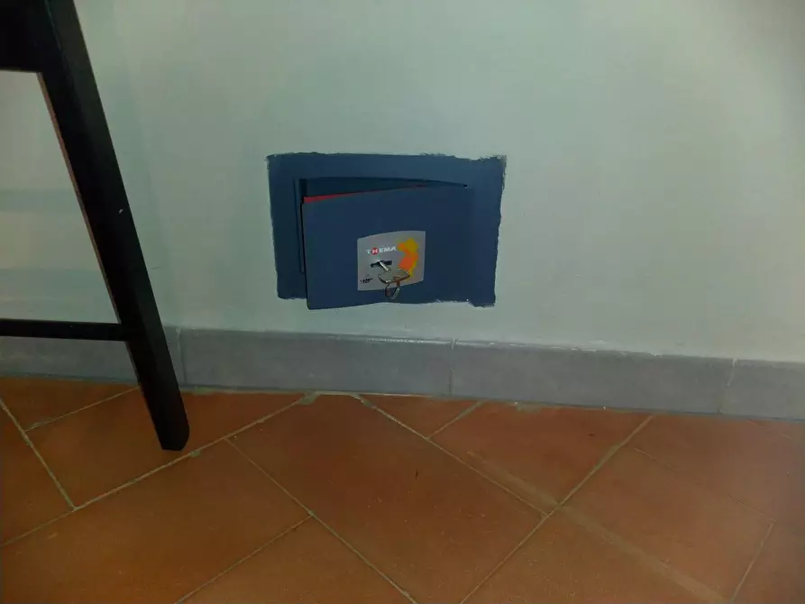 Immagine 16 di Appartamento in affitto  in Via dei Ramaglianti6 a Firenze