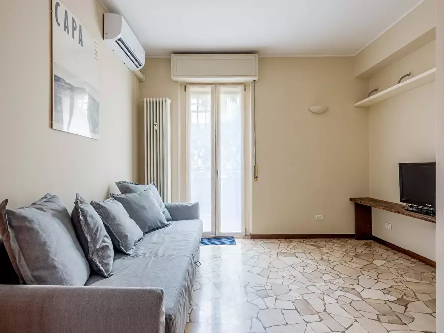 Immagine 13 di Appartamento in affitto  in Viale Giovanni da Cermenate35 a Milano