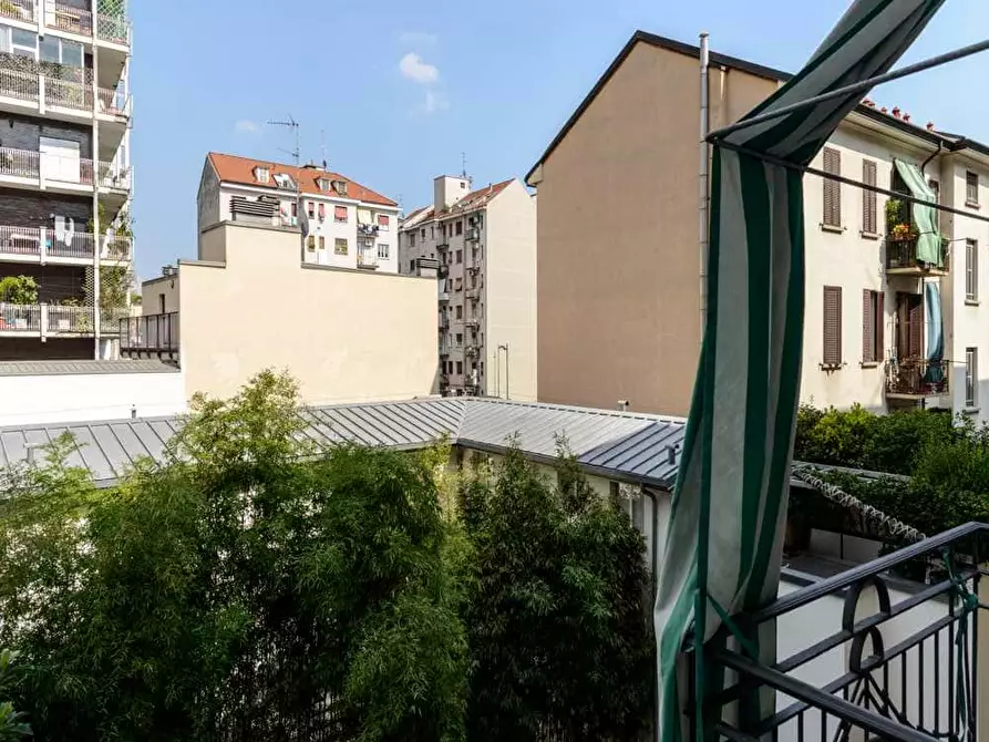 Immagine 9 di Camera in affitto  in Via Annibale Grasselli8 a Milano