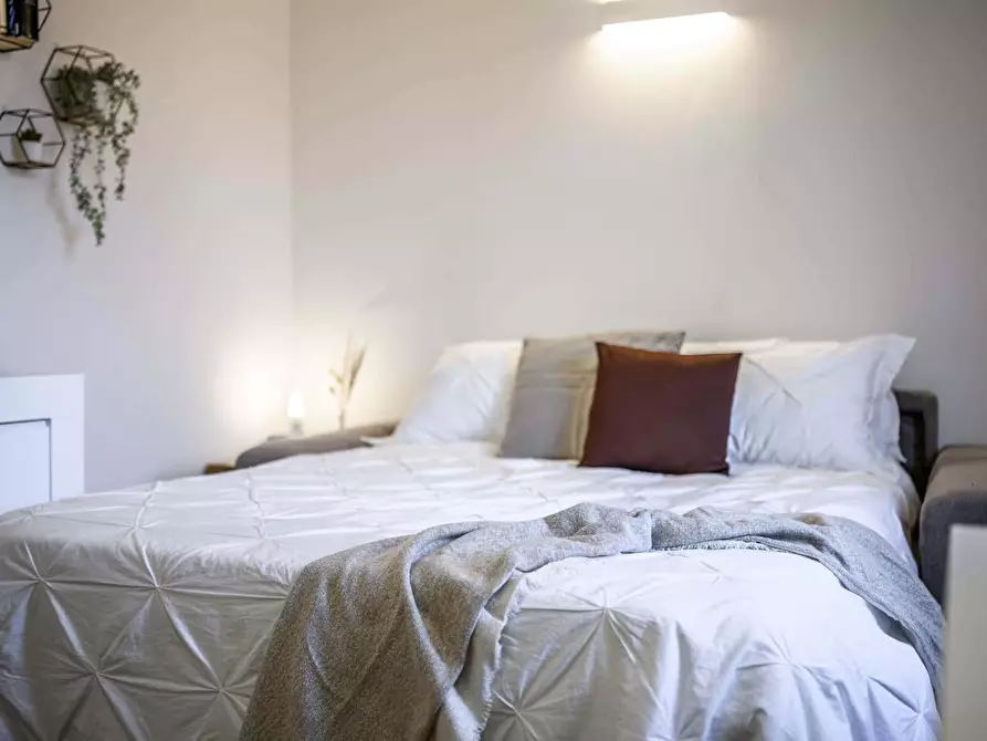 Immagine 46 di Appartamento in affitto  in Viale C. Sigonio76/2 a Modena