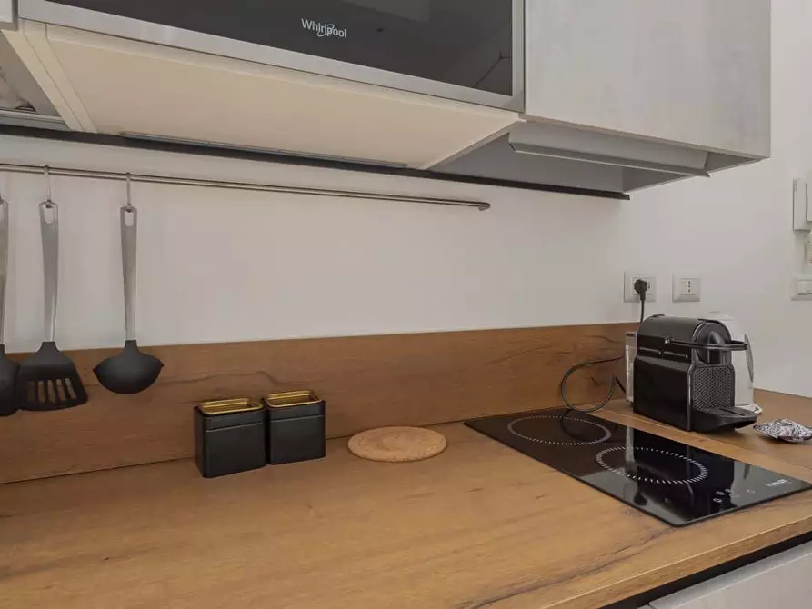Immagine 20 di Appartamento in affitto  in Via Gaetana Agnesi15 a Milano