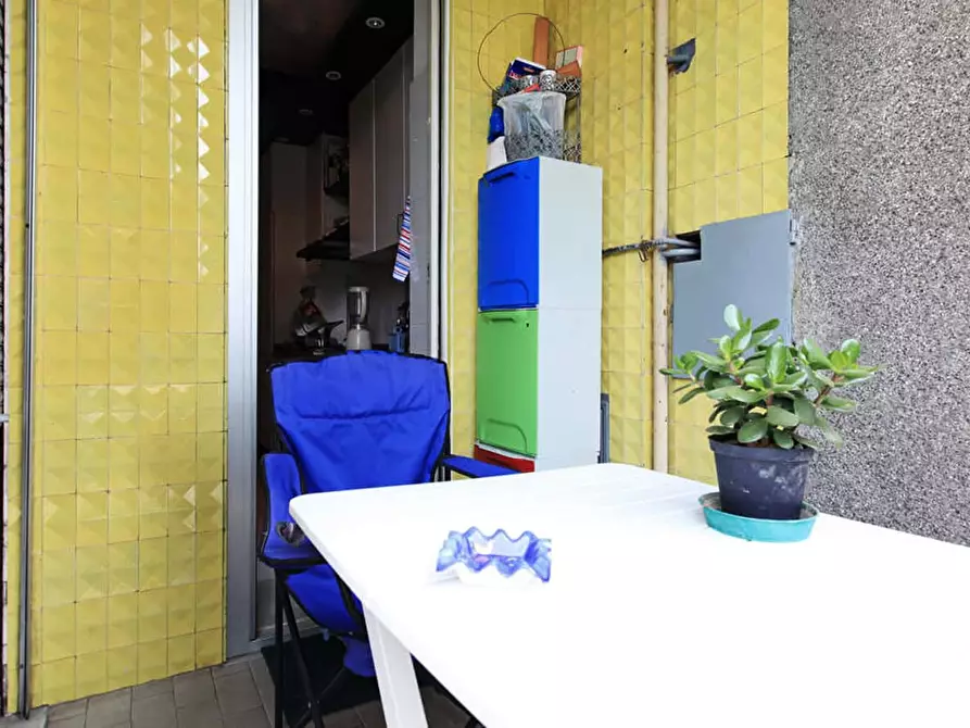 Immagine 12 di Camera in affitto  in Via Don Rodrigo2 a Milano