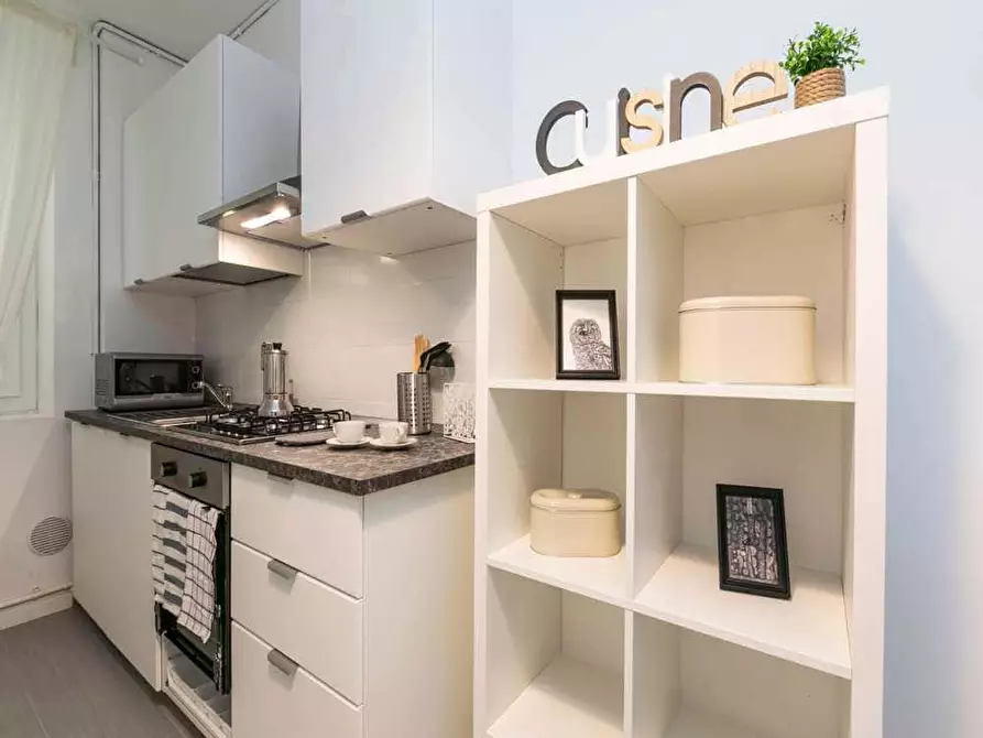 Immagine 39 di Camera in affitto  in Corso San Gottardo40 a Milano