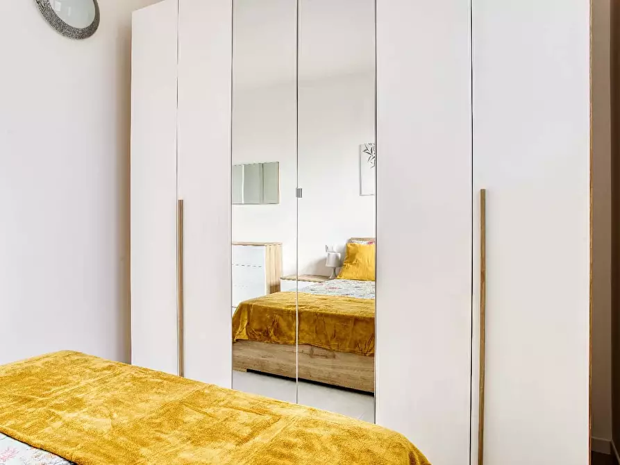 Immagine 10 di Appartamento in affitto  in Via Giovanni Battista Cassinis1 a Milano