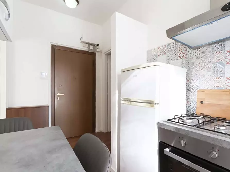 Immagine 22 di Appartamento in affitto  in Via Domenico Millelire6 a Milano