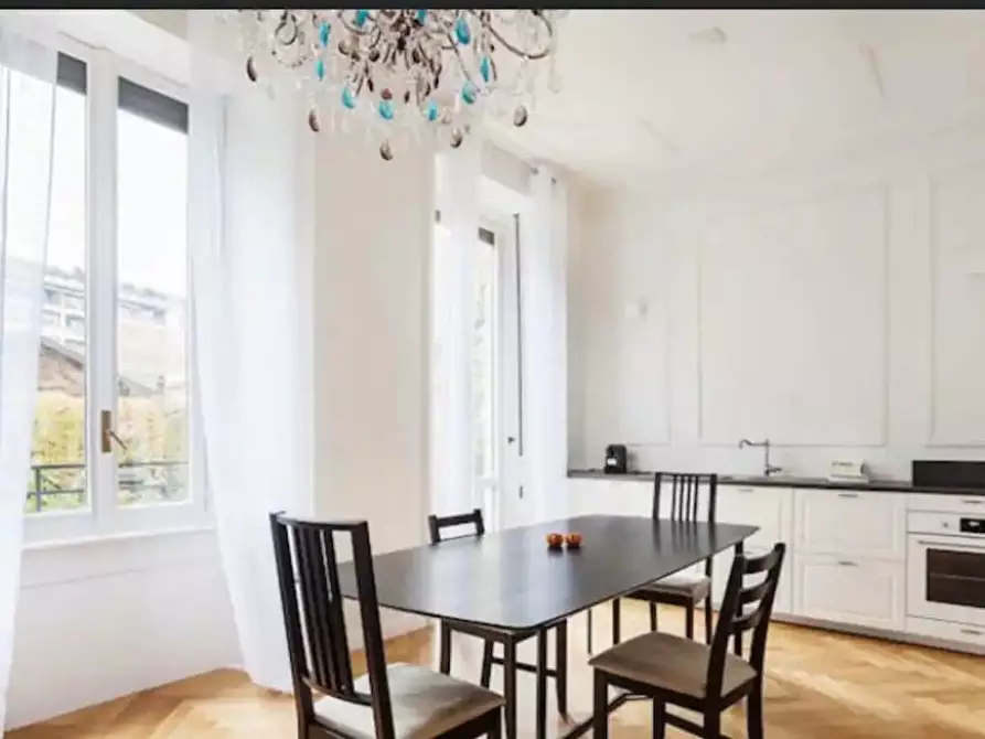 Immagine 3 di Appartamento in affitto  in Via Francesco Domenico Guerrazzi10 a Milano