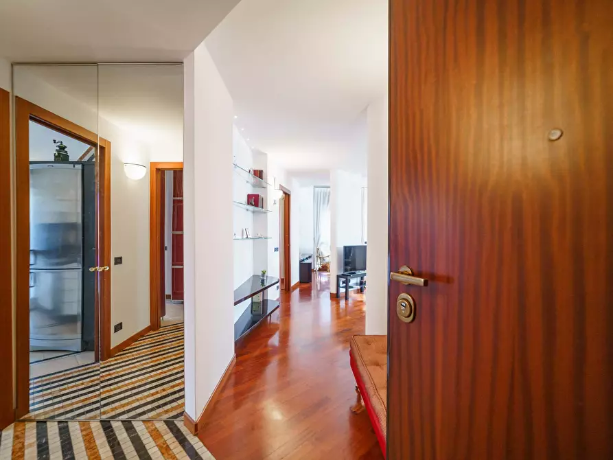 Immagine 30 di Appartamento in affitto  in Viale San Gimignano13 a Milano