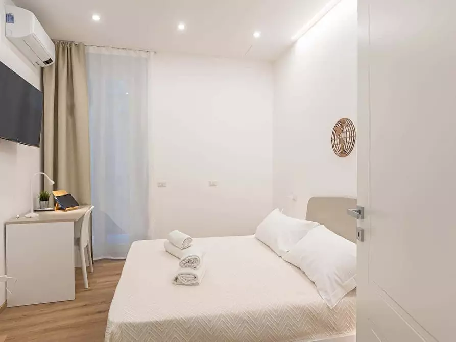 Immagine 89 di Appartamento in affitto  in Via Angelo Poliziano61 a Roma
